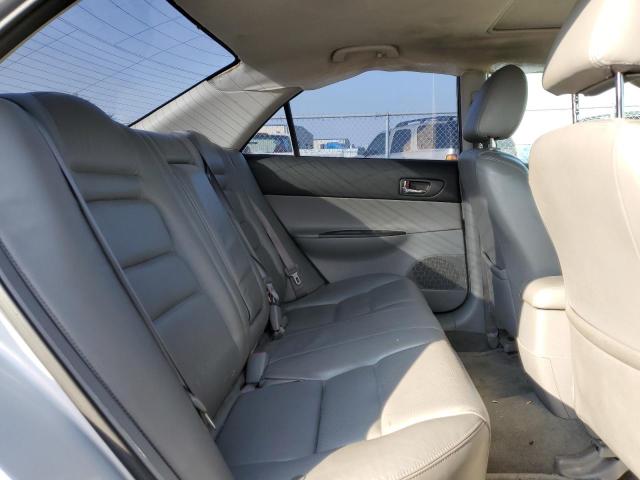 Photo 10 from auction – 2003 MAZDA 6 I with VIN 1YVFP80C135M14114
