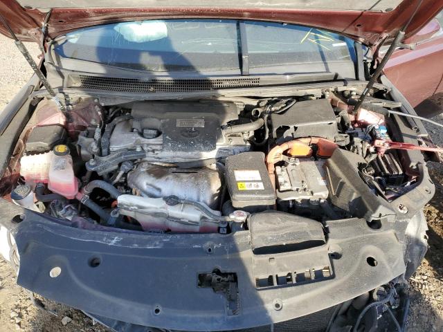 Photo 11 from auction – 2016 TOYOTA AVALON HYB with VIN 4T1BD1EB2GU056811