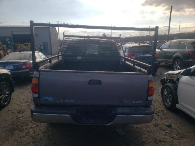 Photo 6 from auction – 2002 TOYOTA TUNDRA ACC with VIN 5TBBT44192S238142