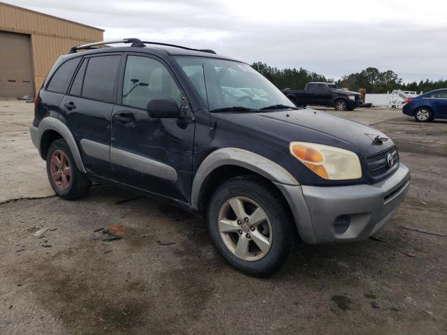 Photo 4 from auction – 2005 TOYOTA RAV4 with VIN JTEGD20V250047334