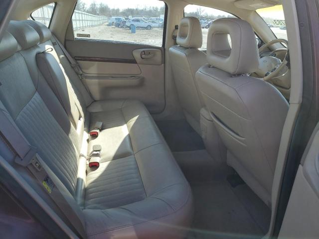 Photo 10 from auction – 2002 CHEVROLET IMPALA with VIN 2G1WH55K729305488