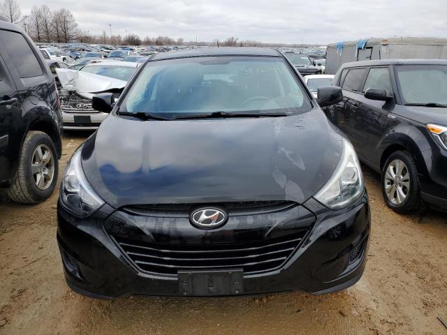 Photo 5 from auction – 2015 HYUNDAI TUCSON GLS with VIN KM8JT3AF3FU062408