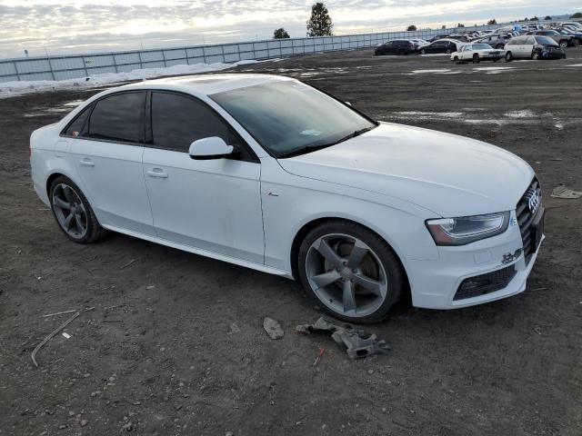 Photo 4 from auction – 2014 AUDI A4 PREMIUM with VIN WAUHFAFL7EN036588