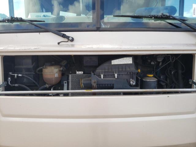 Photo 7 from auction – 2007 BOUN FLEETWOOD with VIN 1F6NF53Y460A16393