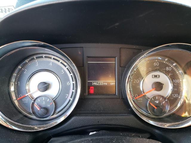 Photo 9 from auction – 2014 CHRYSLER TOWN & COU with VIN 2C4RC1CG2ER231315