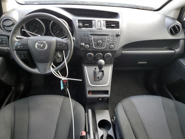 Photo 8 from auction – 2013 MAZDA 5 with VIN JM1CW2BL4D0158152