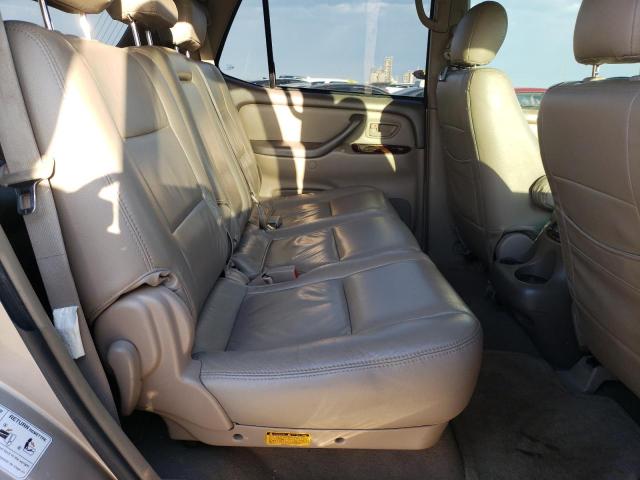 Photo 11 from auction – 2007 TOYOTA SEQUOIA SR with VIN 5TDZT34A17S286094
