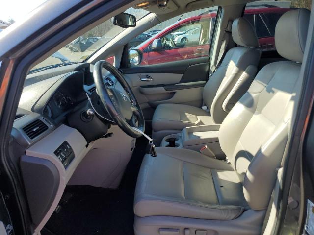 Photo 7 from auction – 2015 HONDA ODYSSEY EX with VIN 5FNRL5H61FB012754