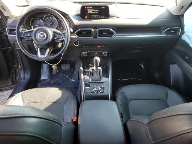 Photo 8 from auction – 2017 MAZDA CX-5 GRAND with VIN JM3KFBDL2H0177806