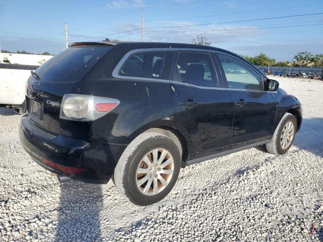 Photo 3 from auction – 2010 MAZDA CX-7 with VIN JM3ER2W54A0350220