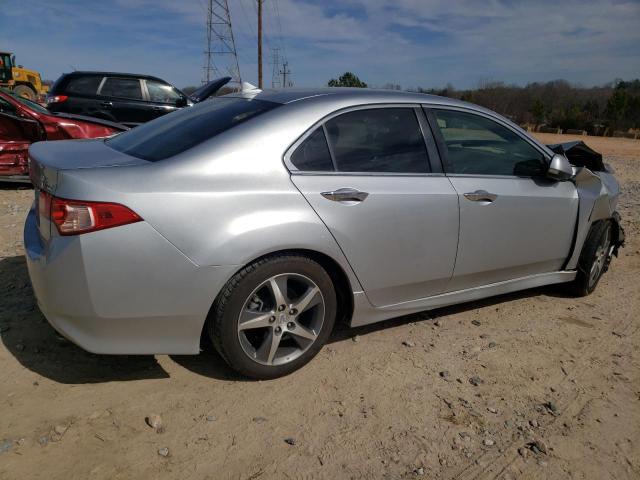 Photo 3 from auction – 2012 ACURA TSX SE with VIN JH4CU2F87CC021469