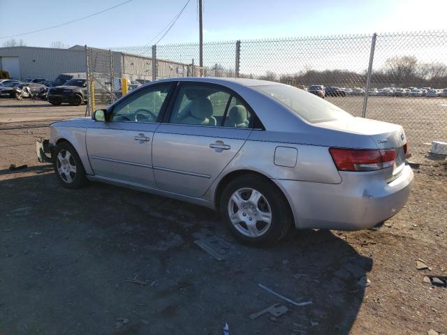 Photo 2 from auction – 2006 HYUNDAI SONATA GLS with VIN 5NPEU46F56H038722