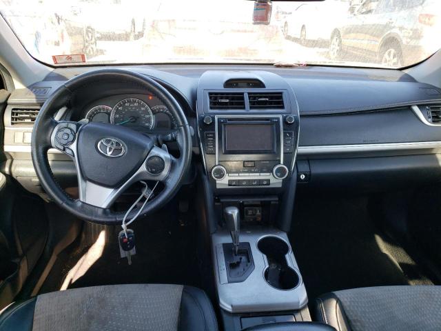 Photo 8 from auction – 2014 TOYOTA CAMRY L with VIN 4T1BF1FKXEU341813
