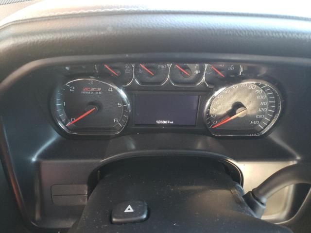 Photo 9 from auction – 2014 CHEVROLET SILVERADO with VIN 3GCUKSEC6EG505909