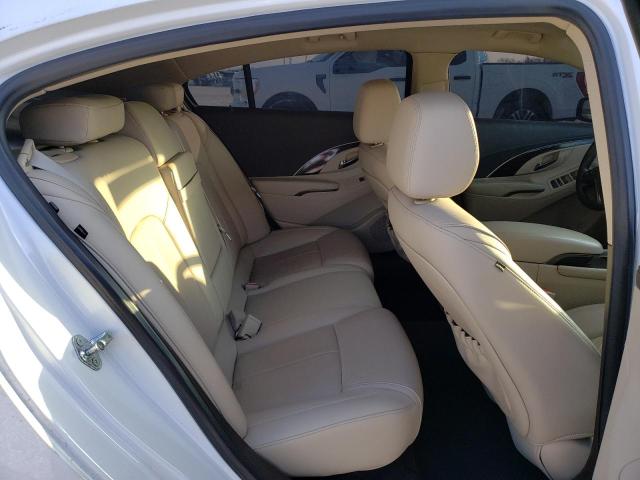 Photo 10 from auction – 2015 BUICK LACROSSE with VIN 1G4GB5GR0FF190538