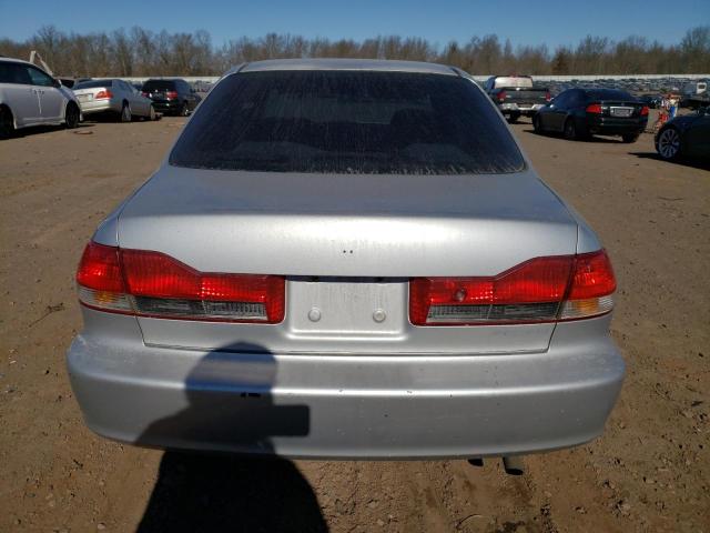Photo 6 from auction – 2001 HONDA ACCORD VAL with VIN 1HGCF86691A062418
