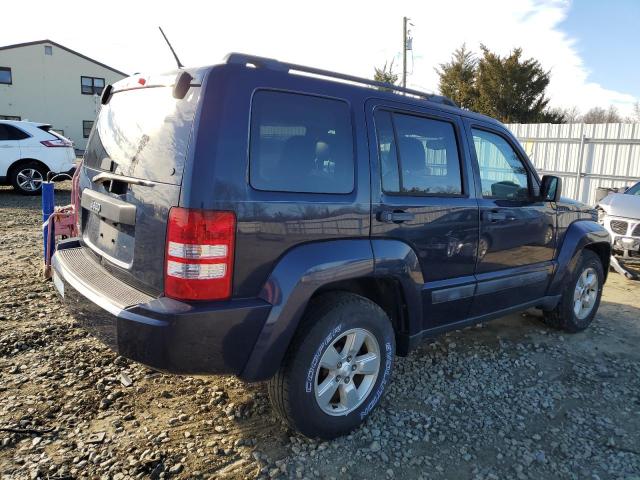 Photo 3 from auction – 2012 JEEP LIBERTY SP with VIN 1C4PJMAK6CW199771