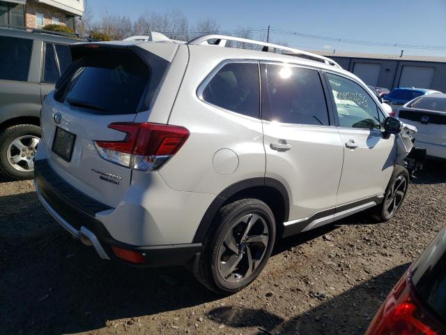 Photo 3 from auction – 2022 SUBARU FORESTER T with VIN JF2SKARC1NH474586