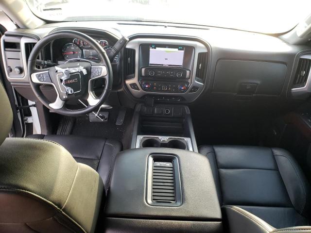 Photo 8 from auction – 2018 GMC SIERRA C15 with VIN 3GTP1NEC0JG195686