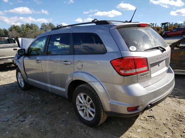 Photo 2 from auction – 2017 DODGE JOURNEY SX with VIN 3C4PDDBG5HT520715