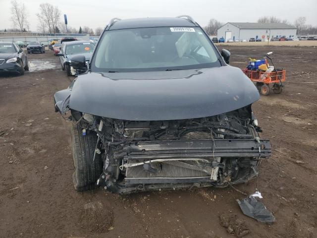 Photo 5 from auction – 2018 NISSAN ROGUE S with VIN 5N1AT2MT0JC793419