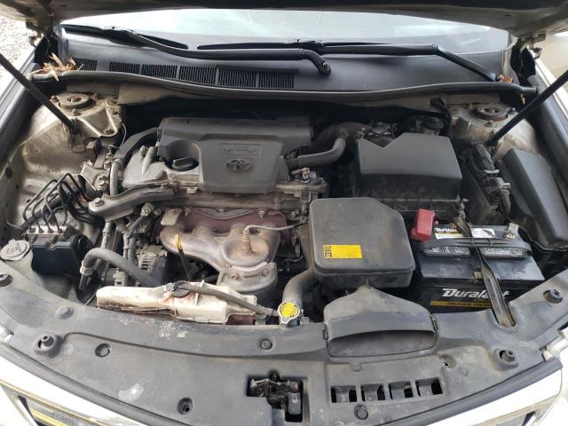 Photo 11 from auction – 2014 TOYOTA CAMRY L with VIN 4T4BF1FK9ER438541