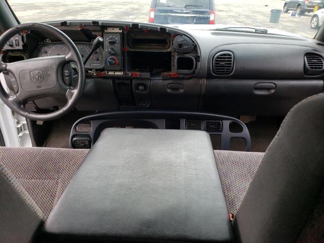 Photo 8 from auction – 2001 DODGE RAM 1500 with VIN 3B7HC13Y81M293288