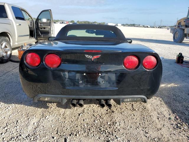 Photo 10 from auction – 2006 CHEVROLET CORVETTE with VIN 1G1YY36U265115954