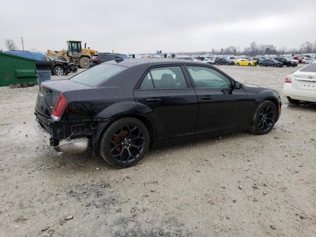 Photo 3 from auction – 2019 CHRYSLER 300 S with VIN 2C3CCABG8KH635104