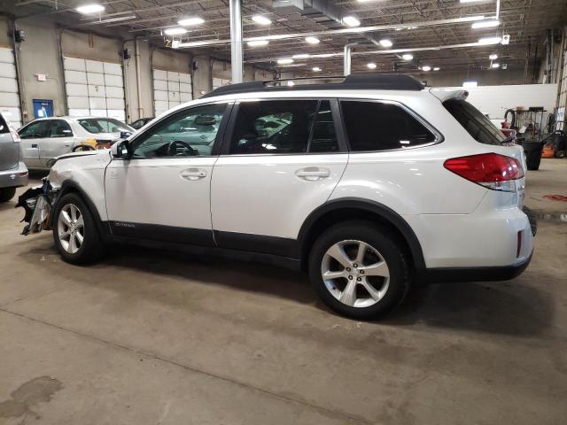Снимка 2 от търг – 2014 SUBARU OUTBACK 2. с VIN 4S4BRCMC5E3300817