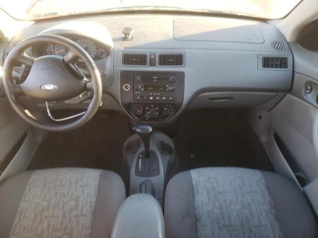 Photo 8 from auction – 2005 FORD FOCUS ZX4 with VIN 1FAFP34N05W271700