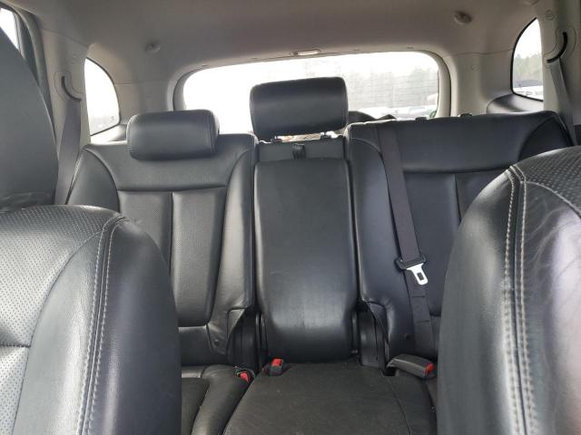 Photo 10 from auction – 2007 HYUNDAI SANTA FE S with VIN 5NMSH13E17H016152