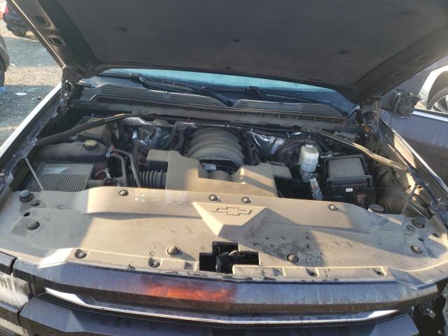 Photo 11 from auction – 2016 CHEVROLET SILVERADO with VIN 3GCUKSEC7GG278913