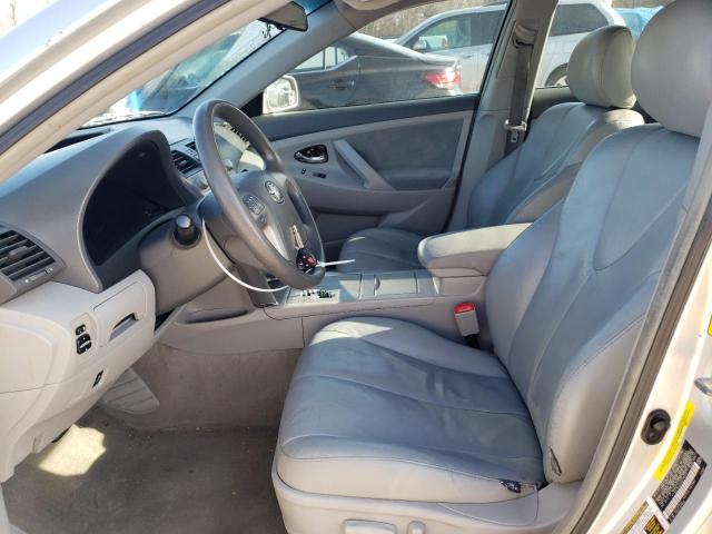 Photo 7 from auction – 2010 TOYOTA CAMRY BASE with VIN 4T1BF3EK2AU028472