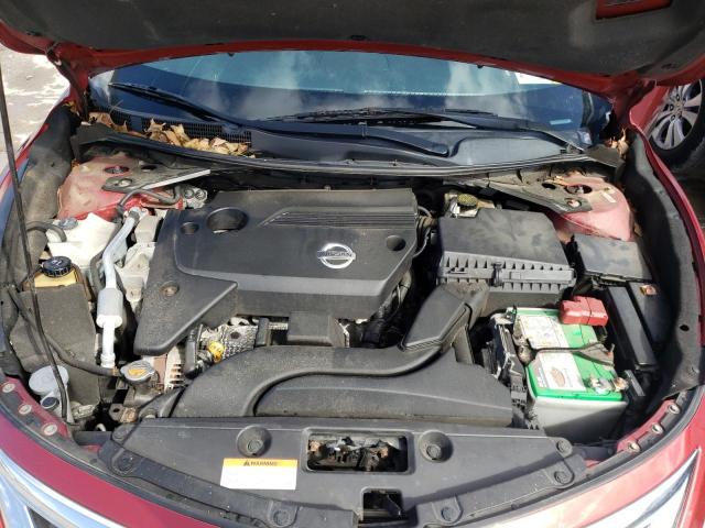 Photo 11 from auction – 2014 NISSAN ALTIMA with VIN 1N4AL3AP3EN363529