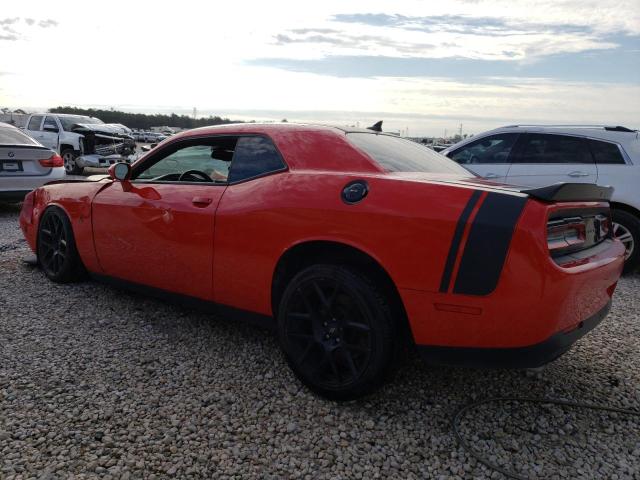 Photo 2 from auction – 2015 DODGE CHALLENGER with VIN 2C3CDZFJ8FH710083