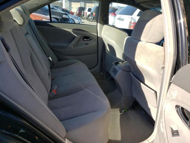Photo 10 from auction – 2010 TOYOTA CAMRY LE A with VIN 4T1BF3EK3AU517074
