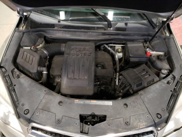 Photo 12 from auction – 2013 CHEVROLET EQUINOX LS with VIN 2GNALBEK4D6383771