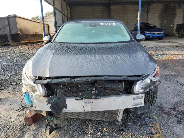 Photo 5 from auction – 2020 NISSAN ALTIMA S with VIN 1N4BL4BV8LC117706