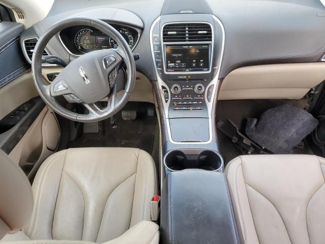 Photo 8 from auction – 2016 LINCOLN MKX SELECT with VIN 2LMTJ6KR1GBL41103