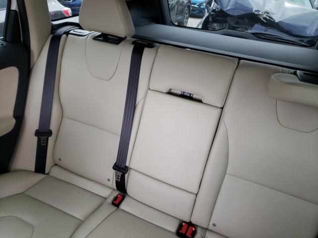 Photo 11 from auction – 2016 VOLVO XC60 T5 PR with VIN YV4612RK4G2867341