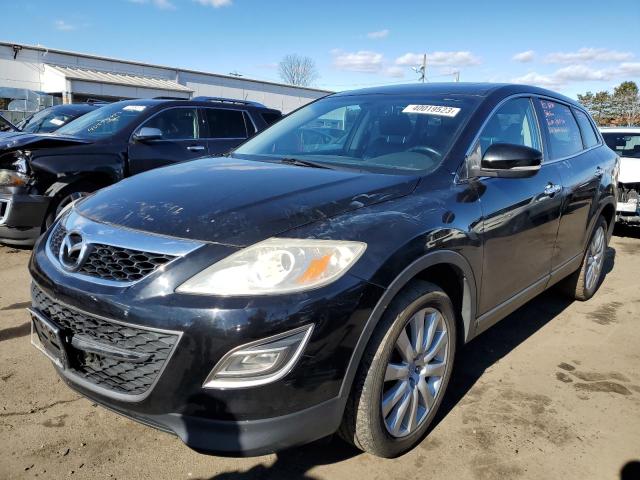 MAZDA CX-9 2010 with VIN JM3TB3MV4A0202881 - Photo from auction
