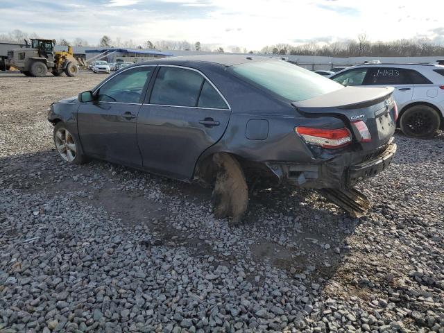 Photo 2 from auction – 2011 TOYOTA CAMRY BASE with VIN 4T1BF3EK6BU222066