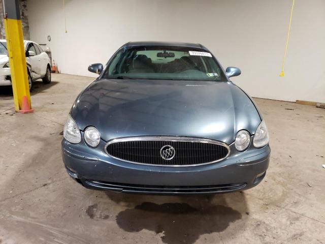 Photo 5 from auction – 2007 BUICK LACROSSE C with VIN 2G4WC552471104994