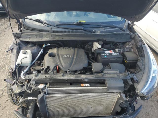 Photo 11 from auction – 2015 HYUNDAI TUCSON LIM with VIN KM8JUCAG0FU006268
