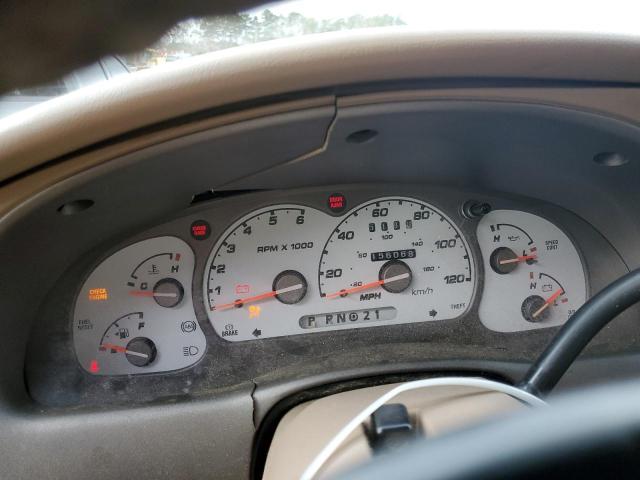 Photo 9 from auction – 2001 FORD EXPLORER S with VIN 1FMZU67E31UA25125