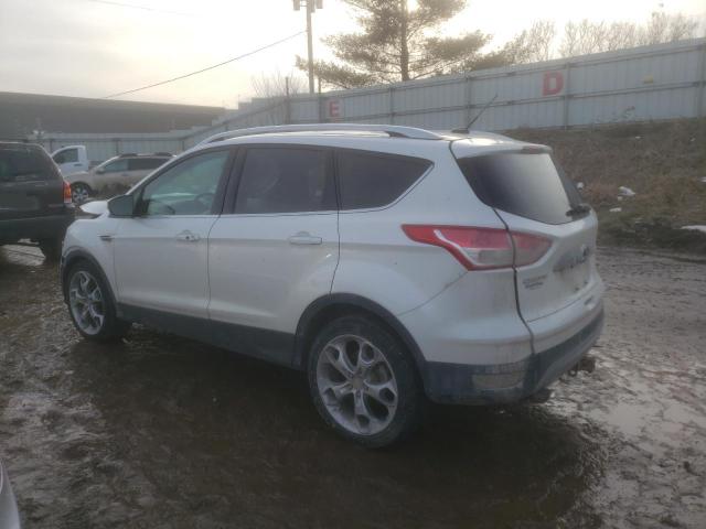Photo 2 from auction – 2016 FORD ESCAPE TIT with VIN 1FMCU9J93GUA37416