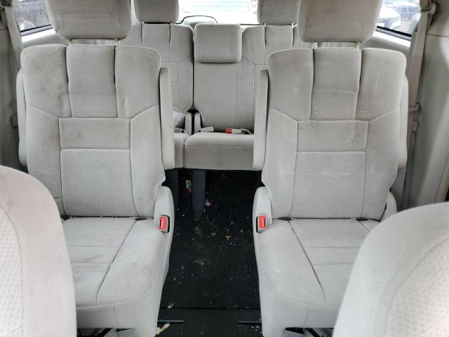 Photo 10 from auction – 2013 CHRYSLER TOWN & COU with VIN 2C4RC1BG4DR682648