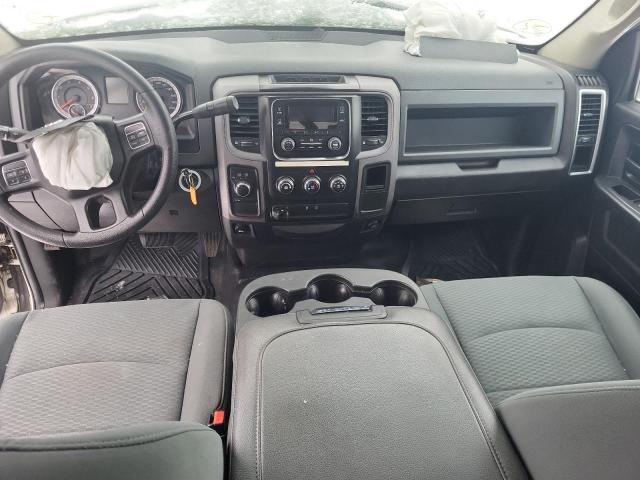 Photo 8 from auction – 2017 RAM 1500 ST with VIN 1C6RR7FT5HS707755