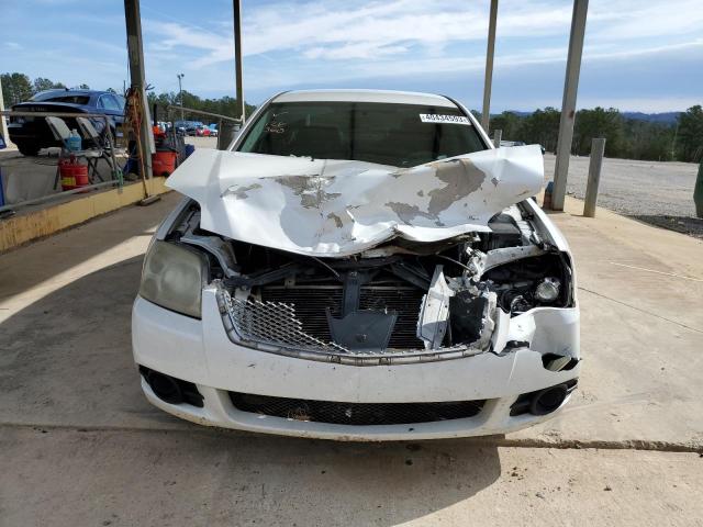 Photo 5 from auction – 2012 MITSUBISHI GALANT FE with VIN 4A32B2FF7CE015478